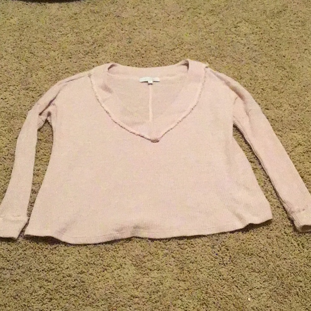 Anthropologie Eri + Ali sweater, size XS